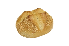 Sesambrötchen