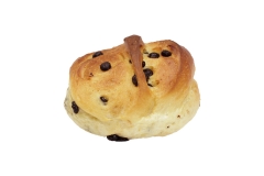 Schokobrötchen