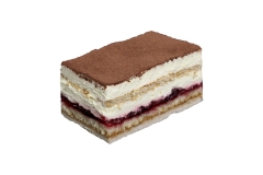 Cognac-Schnitte